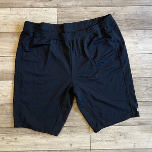 Juno Active | Plus Size Swim Short | Size: 4X